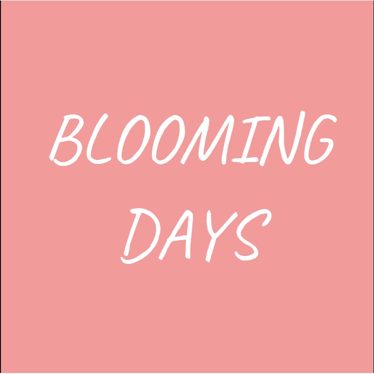 Blooming Days