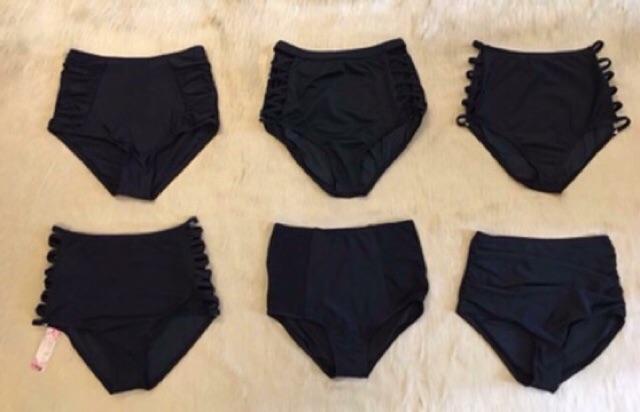 Quần bơi lẻ màu đen | BigBuy360 - bigbuy360.vn