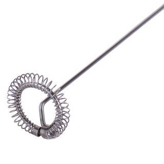 Máy Đánh Trứng / Khuấy Cà Phê Tự Động Mini