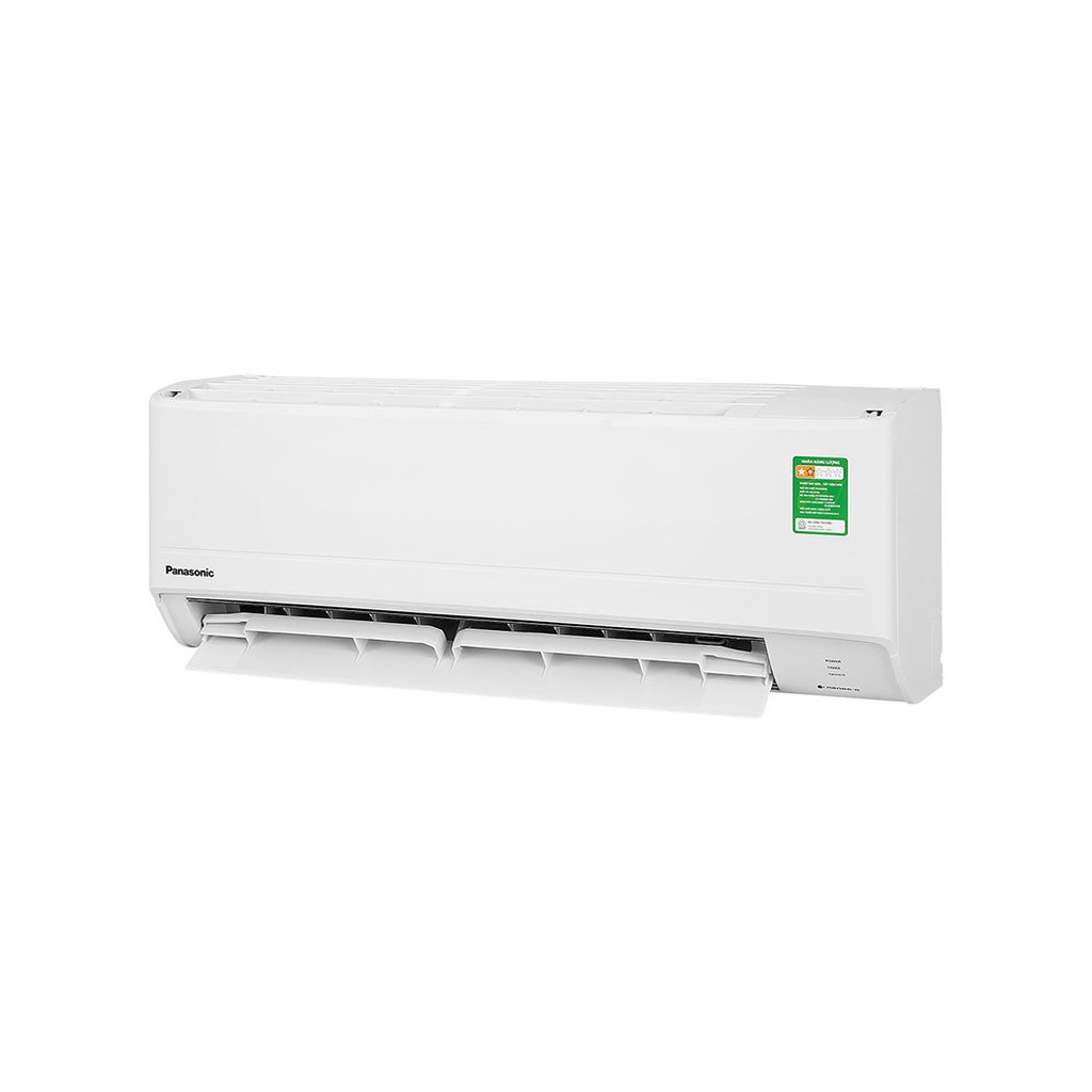 MIỄN PHÍ CÔNG LẮP ĐẶT & VẬT TƯ - Điều hòa không khí 1 chiều Panasonic 18000BTU – N18WKH-8 Mới