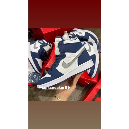 Giày do đừn màu mới