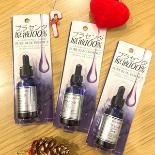 SERUM PURE BEAU ESSENCE NHẬT BẢN