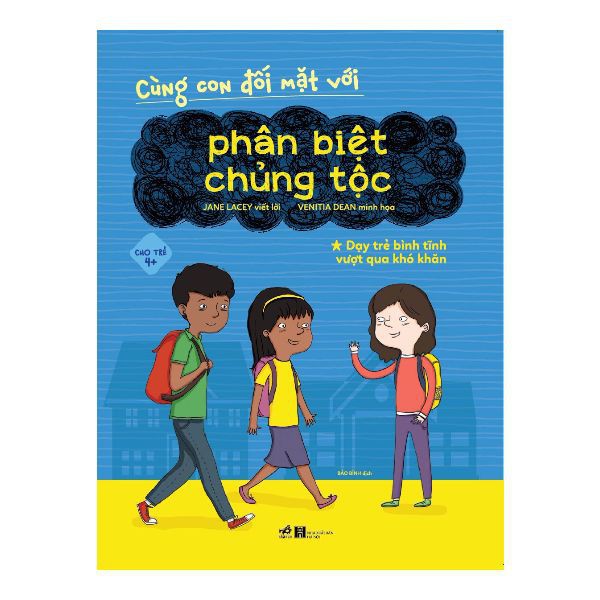 Sách - Cùng Con Đối Mặt Với - Combo 6 cuốn