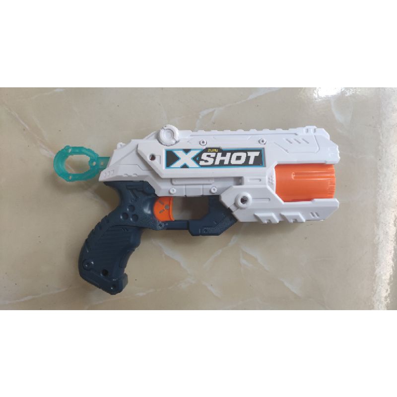 Đồ chơi Zuru X-shot Excel Reflex 6