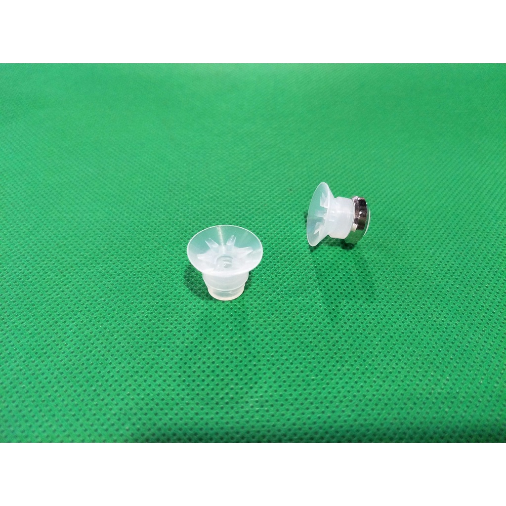 Giác hút chân không SMC ZP-10,13,16,20,25,32,40,50CS/N