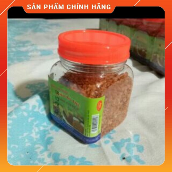 [ Chuẩn Vị ] Muối Ô Mai Bà Thu ,Hộp 100gr