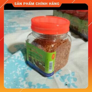 [ Chuẩn Vị ] Muối Ô Mai Bà Thu ,Hộp 100gr