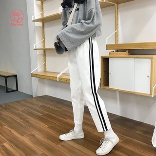 QUẦN KAKI LINE PANT