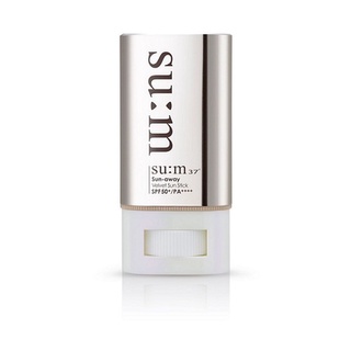 KEM CHỐNG NẮNG DẠNG THỎI SUM37 SUN AWAY VELVET SUN STICK SPF50+/PA++++