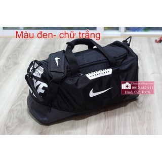Túi trống tập gym ni air- size vừa