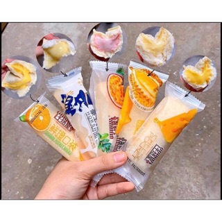 Bánh sữa chua mix 5 vị