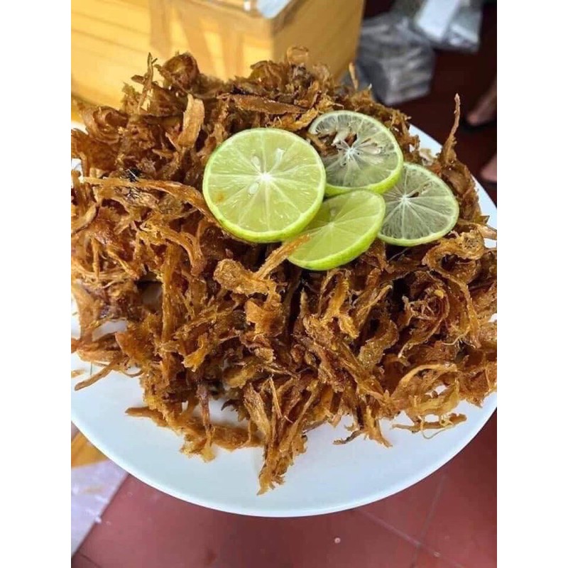 KHÔ MỰC XÉ TẨM VỊ | BigBuy360 - bigbuy360.vn