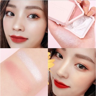 Phấn Bắt Sáng Laisly 2 Màu