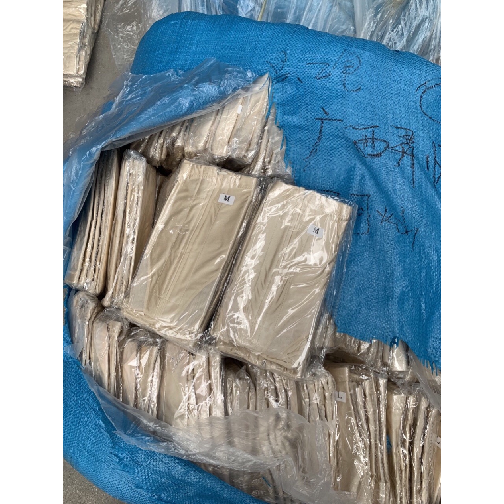 Quần gen lụa khóa cạp cao chất đẹp hàng loại 1 | BigBuy360 - bigbuy360.vn