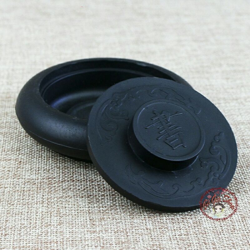 Nghiên mực đạo cụ thư pháp