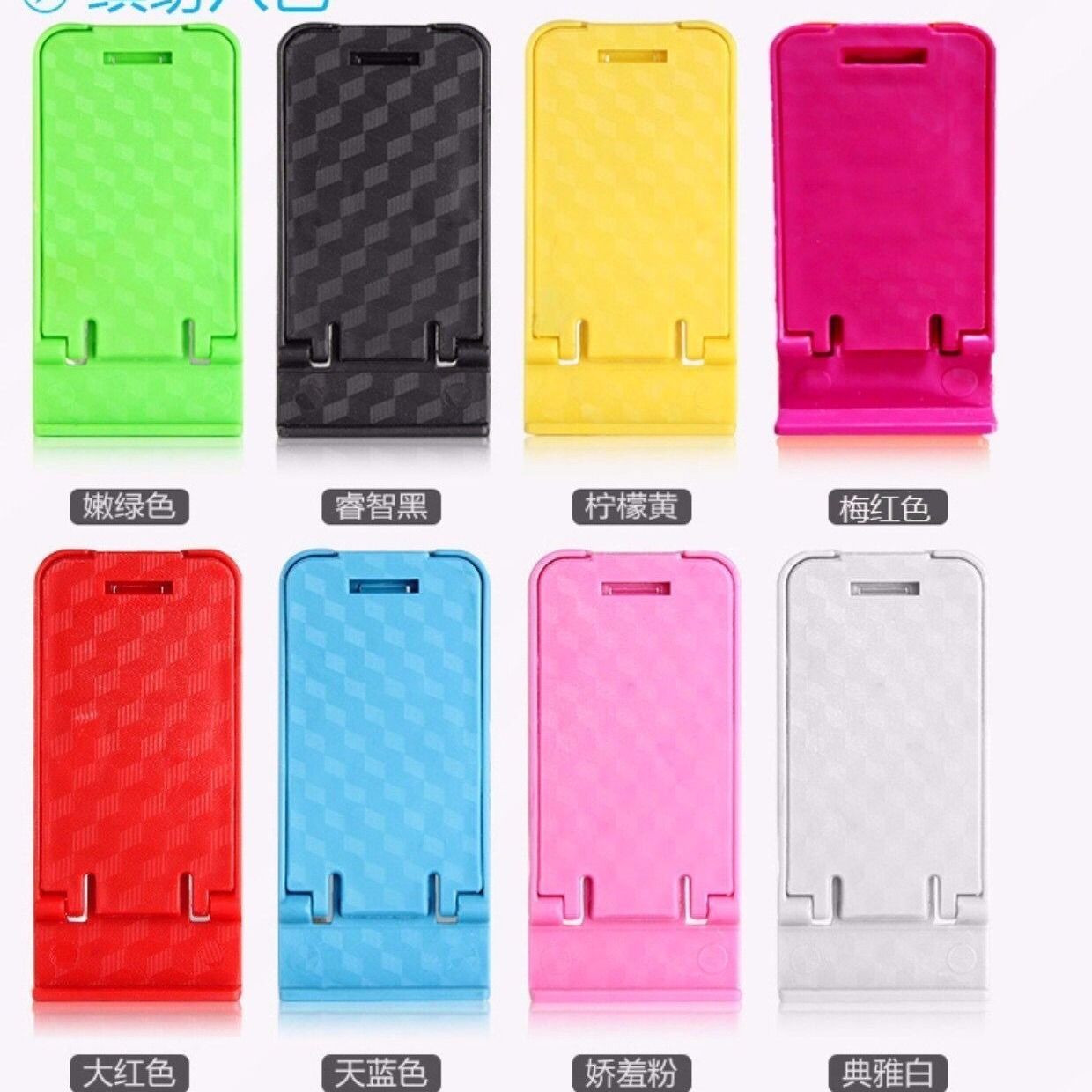 Giá Đỡ Điện Thoại Để Bàn Có Thể Gấp Gọn Tiện Dụng Ốp | BigBuy360 - bigbuy360.vn