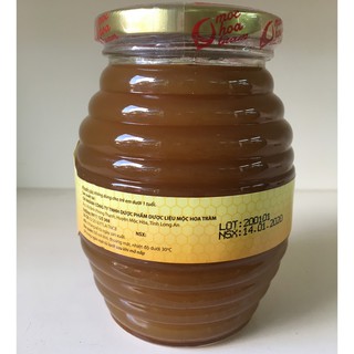 Gừng Sả Mật Ong