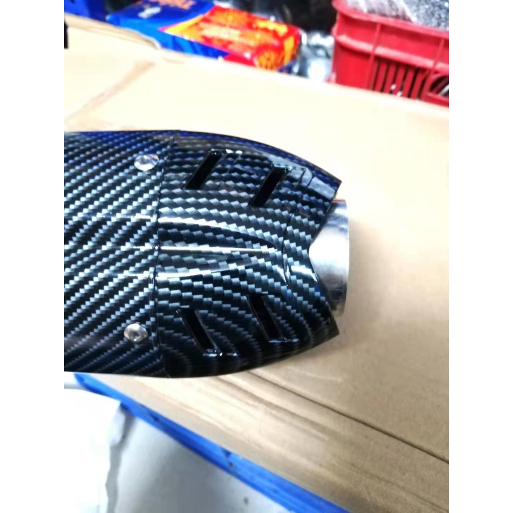 Lon Pô Mivv Carbon