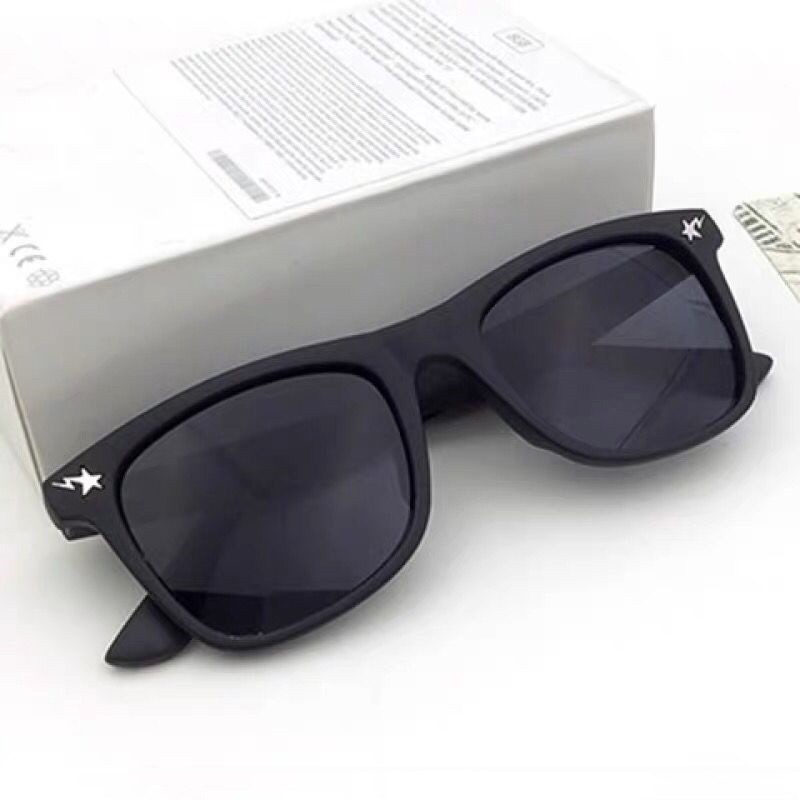 Kính Mát Phản Quang Chống Tia UV400 Cho Bé