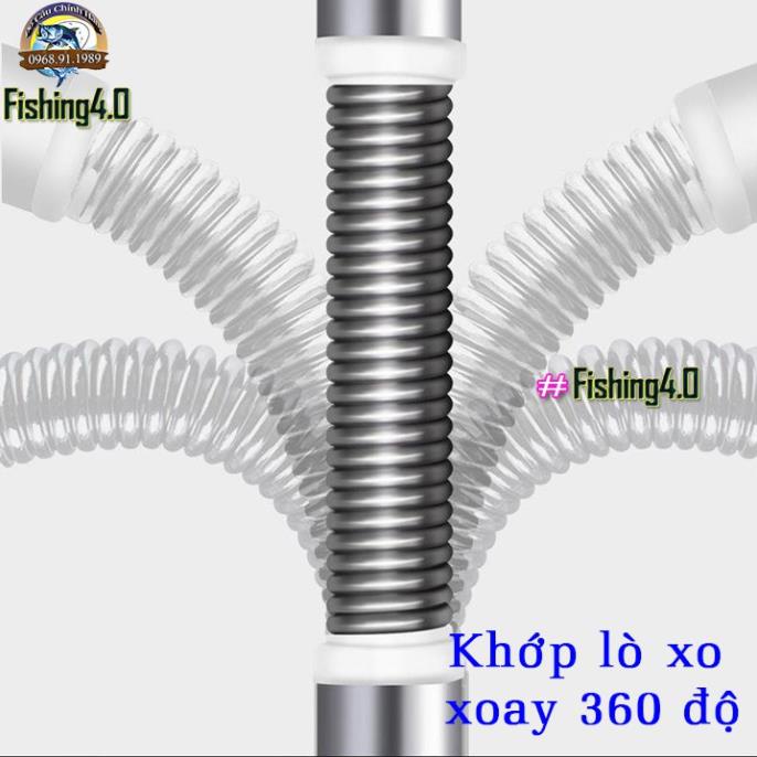FREESHIP Ô câu cá - ô dù che nắng che mưa cao cấp - 2m0 - 2m2 - 2m4 Nhiều màu PCC22