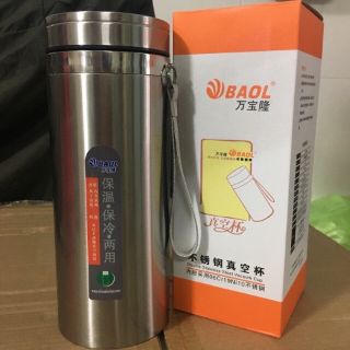 Bình giữ nhiệt inox 1200ml