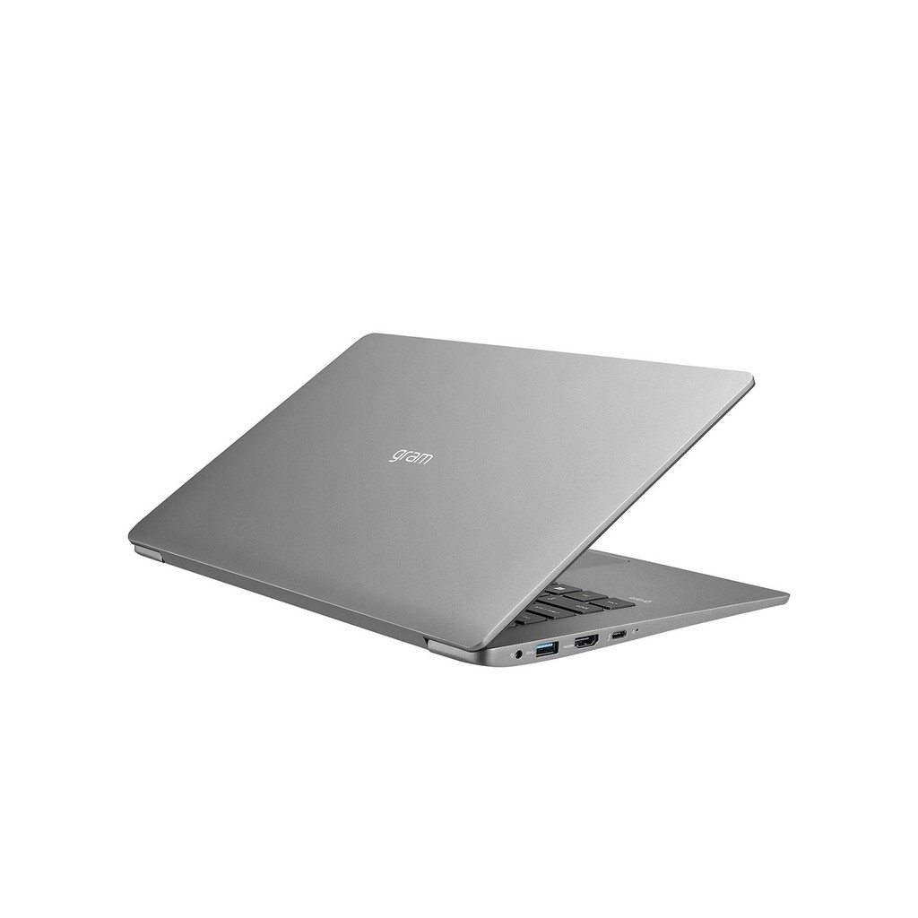 Laptop LG Gram 2020 14ZD90N-V.AX55A5 (Core i5-1035G7/8GB/512GB NVMe/14 FHD IPS/NonOS)