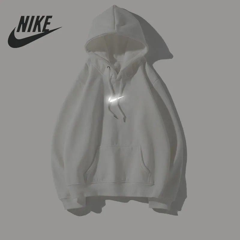 Áo Hoodie Nike Thời Trang Năng Động Cho Nam Nữ