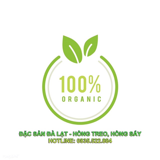 Đặc Sản Đà Lạt Organic