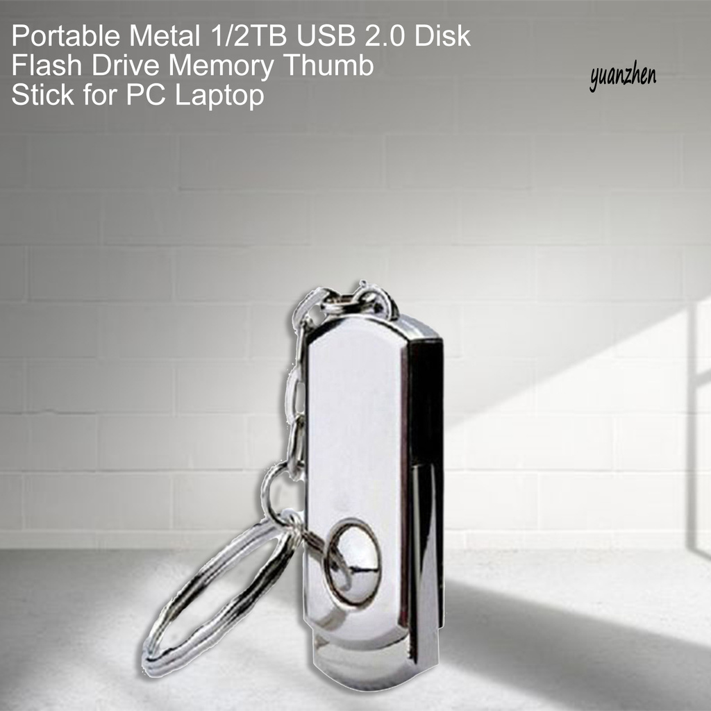 Usb 2.0 1 / 2tb Chất Lượng Cao Cho Máy Tính | BigBuy360 - bigbuy360.vn