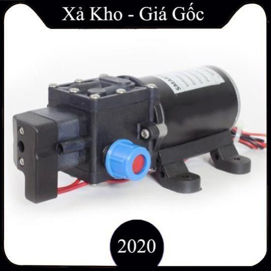 Xả kho - Giá Gốc -  máy bơm nước mini,Máy bơm mini 12v - BN-35  - Bảo hành úy tín 1 đổi 1