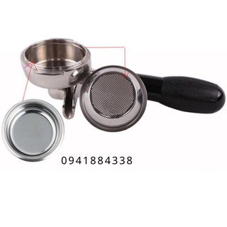Phin Mù Inox Vệ Sinh Máy Pha Cà Phê