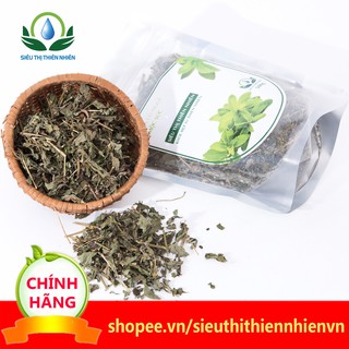 Trà Cỏ ngọt Mộc Sắc 100g