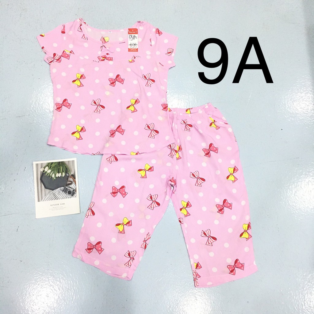 Bộ đồ lanh marino mã 9