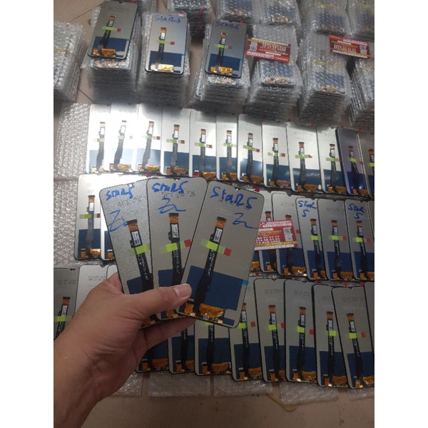 Màn vsmart star 5 zin