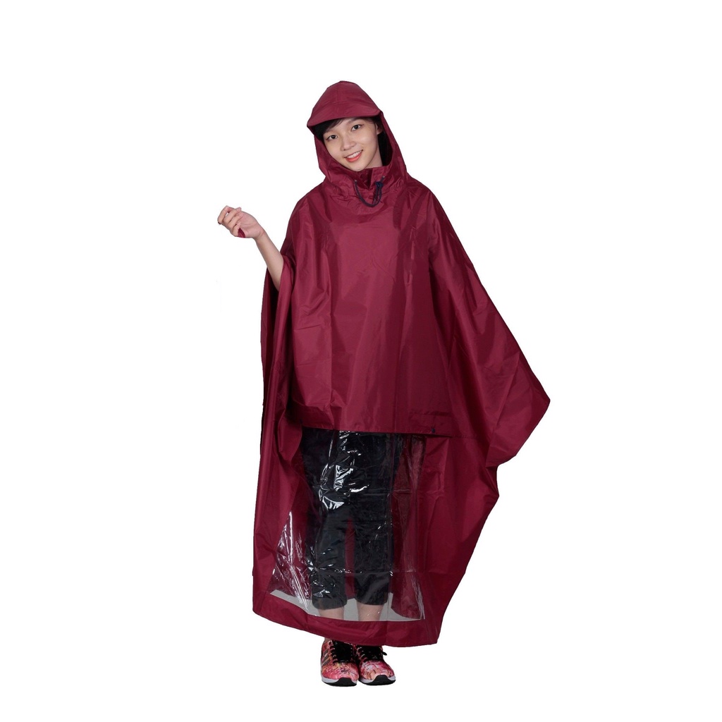 Áo mưa cánh dơi vải dù siêu bền siêu nhẹ cao cấp giá rẻ