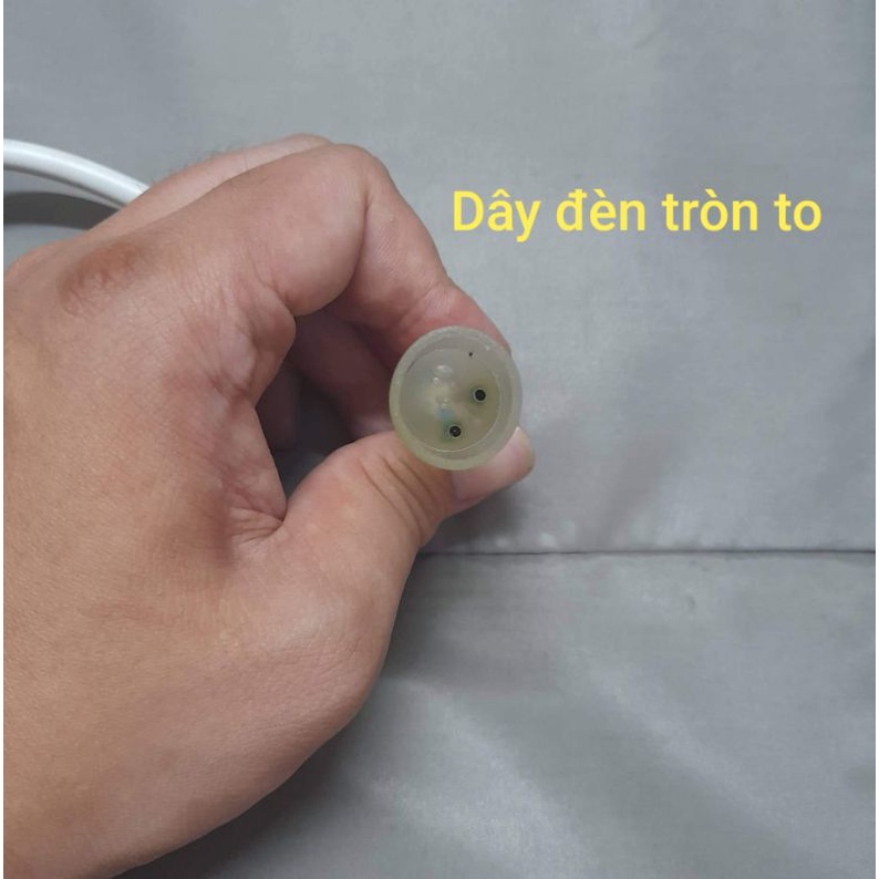 Dây nguồn/khiển đèn led các kiểu -Bộ điều khiển nháy cho dây đèn Led _nhinhi_tienthanh