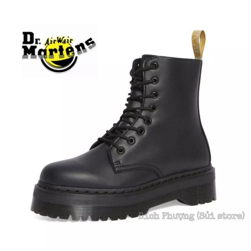 BOOTS MARTIN Jadon Ảnh thật kèm theo