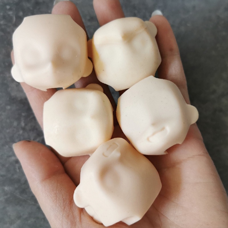 Set 4 Phụ Kiện Cho Búp Bê ob11