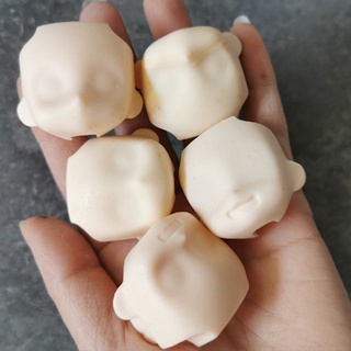 Set 4 phụ kiện cho búp bê ob11