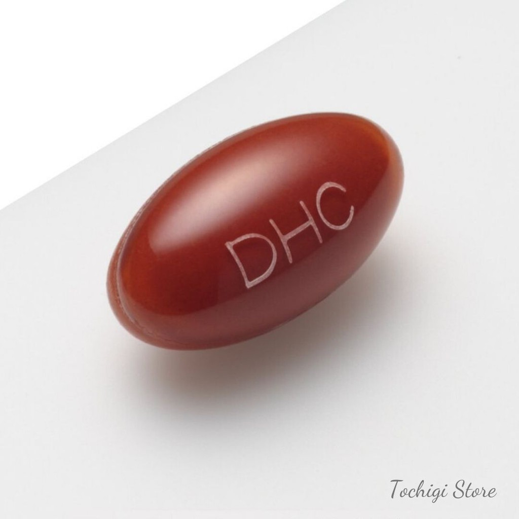 Viên uống DHC Multi Vitamins tổng hợp bổ sung Vitamin thiết yếu 30v/gói | BigBuy360 - bigbuy360.vn