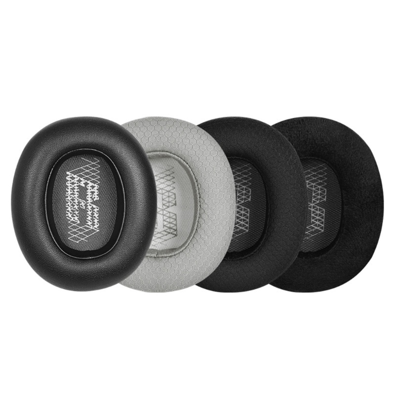 Đệm Tai Nghe Dày Dặn Mềm Mại Cho Live 650BTNC 660 E65BTNC Duet NC