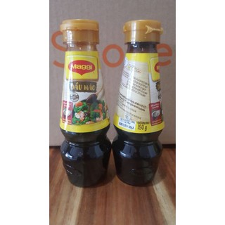 Dầu Hào Maggi Chai ( 150 gram )