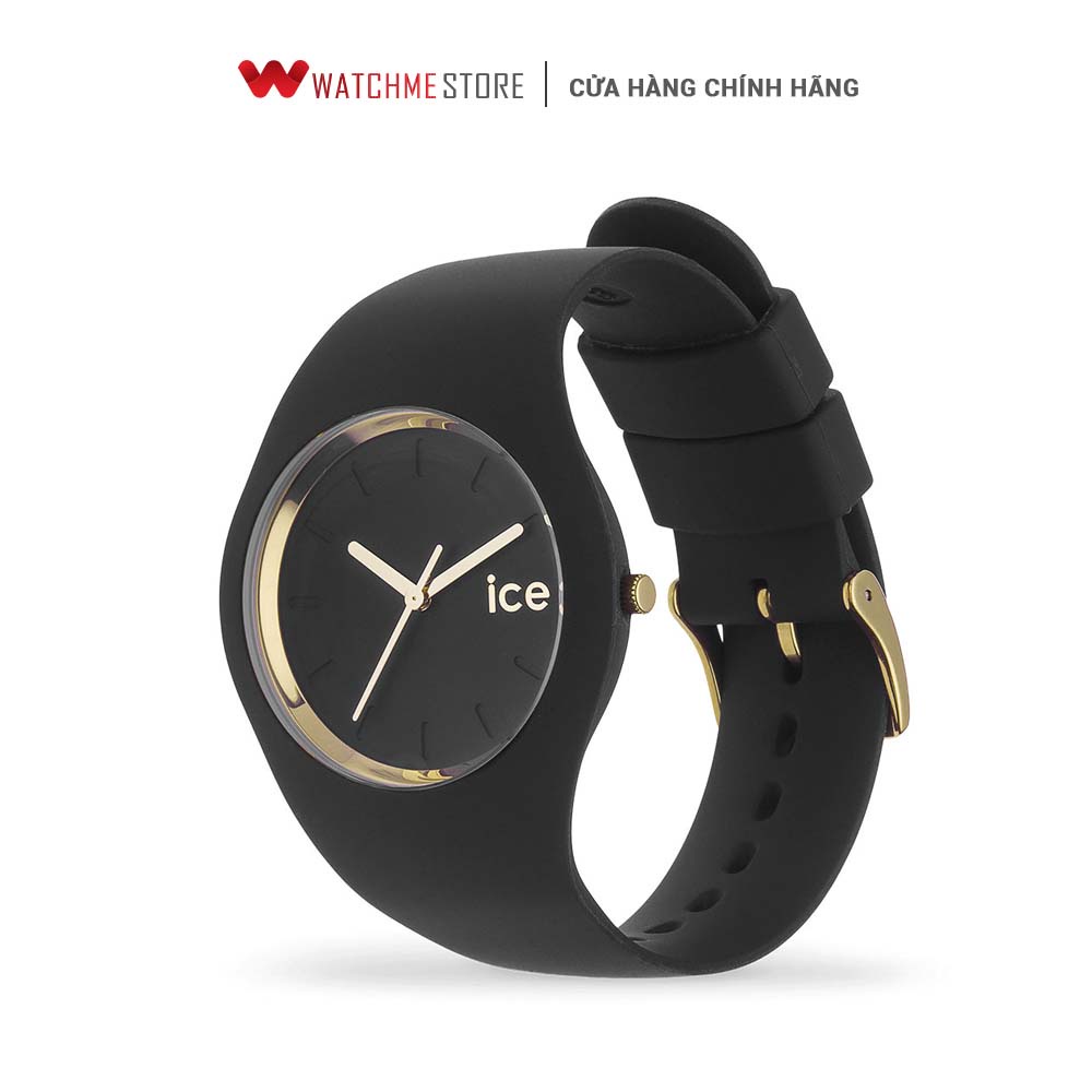 [ ĐẶC BIỆT 18-29.07 - VOUCHER 10%] - Đồng hồ Nữ Ice-Watch dây silicone 000918