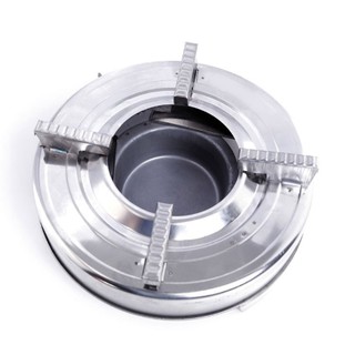 Bếp Cồn Inox Cao Cấp