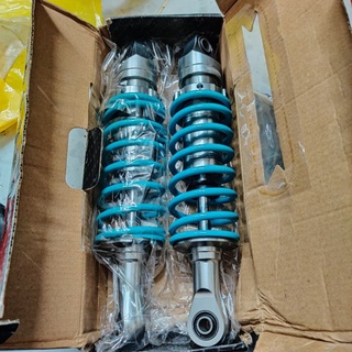 phuộc RCB dòng C Nitron (28cm) gắn sirius taurus jupiter