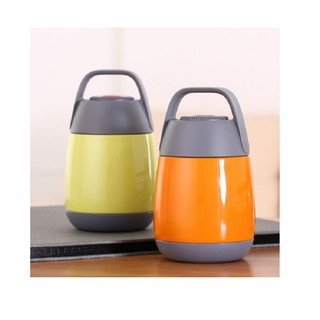 bình ủ cháo giữ nhiệt - bình ủ cháo