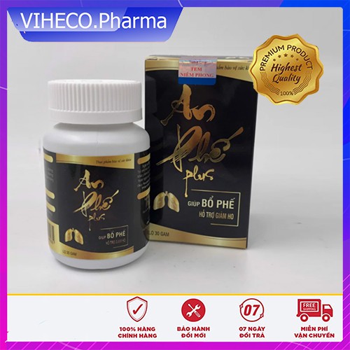 An Phế Plus mẫu cũ An Phế Khang