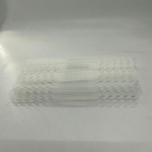 Dây đeo khẩu trang Tai giả chống đau tai, Chất Liệu Nhựa Dẻo Chống Rơi Có Nấc Điều Chỉnh