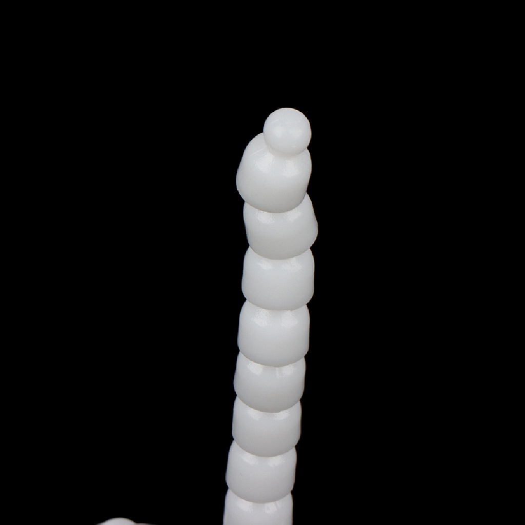 [CrushcactusHB] Flexible Doll joint skeleton Plush Toy DIY Doll Ball Socket Doll Joint Acces Hot Sell