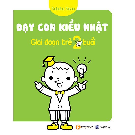 Sách - Dạy con kiểu nhật (trọn bộ 3 cuốn) | WebRaoVat - webraovat.net.vn